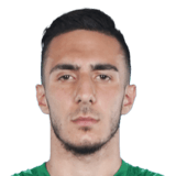 FC 24 Emirhan Topcu Face