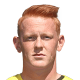 Rik Vercauteren FC 24 Face