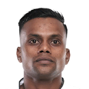Dipu Mirdha FC 24 Evolutions Face