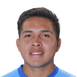 FC 24 Jose Herrera Face