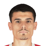Giuseppe Di Serio Face