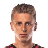 FC 24 Laurence Wyke Face