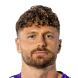 Patrick Hasenhuttl FC 24 Face