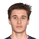 FC 24 Kaloyan Kostadinov Face