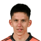 FC 24 Jack Lemoignan Face
