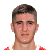 FC 24 Face