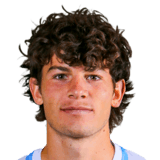 FC 24 Simon Contreras Face