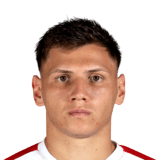 FC 24 Face