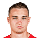 Lukas Gutlbauer FC 24 Face