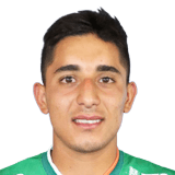 Alejandro Santander Face