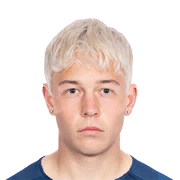 Sondre Auklend Face