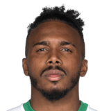 FC 24 Marquinhos Face