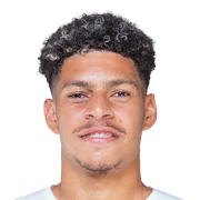 Luis Henrique Face
