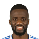 FC 24 Demba Thiam Face