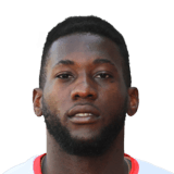 Mickael Biron FC 24 Face