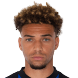 FC 24 Jalen Hawkins Face