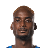 FC 24 Abdallahi Mahmoud Face
