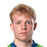 Ethan Dobbelaere FC 24 Face