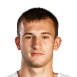 FC 24 Torben Rhein Face