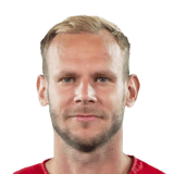 FC 24 Martin Kreuzriegler Face