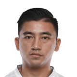 FC 24 Joe Zoherliana Face