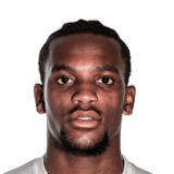 FC 24 Junior Kadile Face