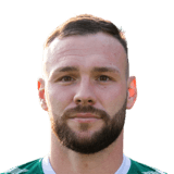 FC 24 Patrick Hobsch Face