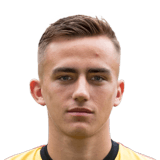 FC 24 Niklo Dailly Face