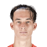 FC 24 Martin Svidersky Face
