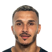 Yanis Hamache Face