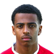 Caleb Watts Face