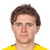 FC 24 Ludvig Carlius Face