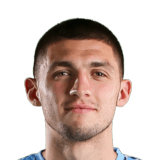 FC 24 Bobby Thomas Face