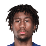 FC 24 Timothee Pembele Face