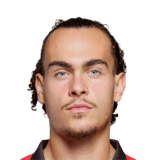 FC 24 Face