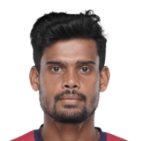 Ritwik Kumar Das Face