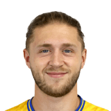 Will Swan FC 24 Face