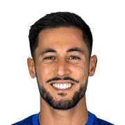 Miguel Carvalho Face