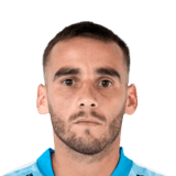 FC 24 Renzo Tesuri Face