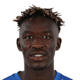 FC 24 Pape Ibnou Ba Face