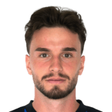 Adrian Malachowski FC 24 Face
