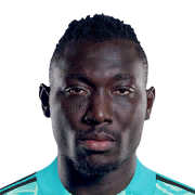 Richard Ofori Face