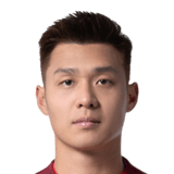 FC 24 Shi Chenglong Face