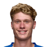 FC 24 Lucas Mauragis Face