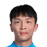FC 24 Wang Zhen'ao Face