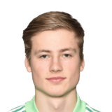 Sander Tangvik Face