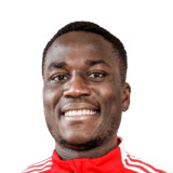 FC 24 Daouda Peeters Face