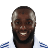 FC 24 Sekou Sidibe Face