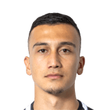 FC 24 Lefteris Lyratzis Face