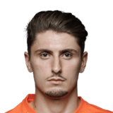 Aleks Lawniczak FC 24 Face